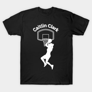 Caitlin Clark T-Shirt